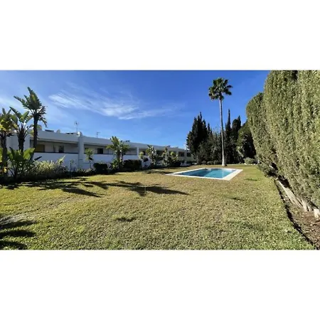 Lejlighed Panorama Marbella
