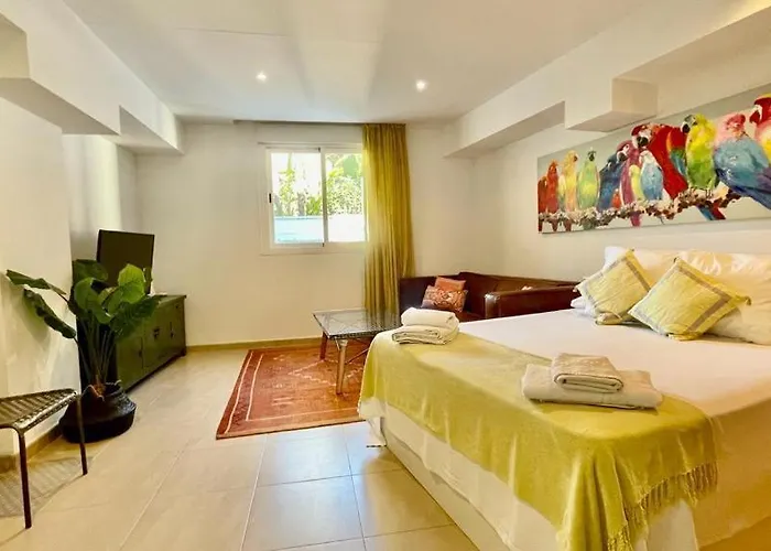 Panorama Апартаменты