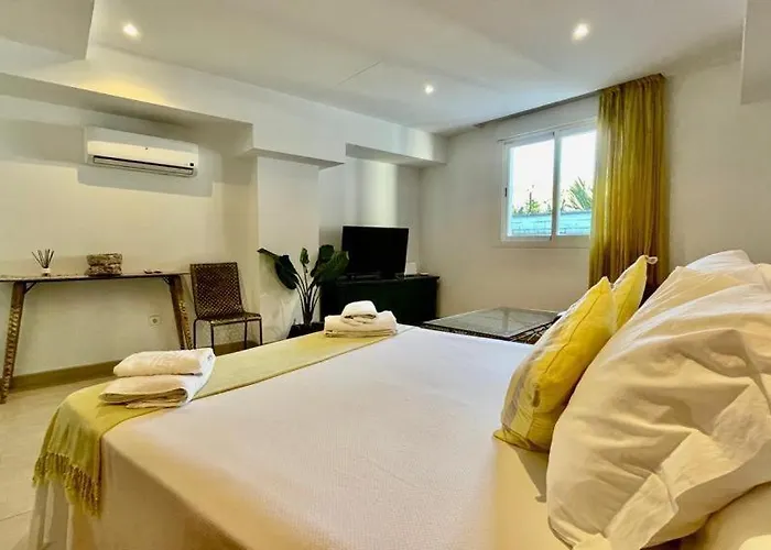 Апартаменты Panorama *