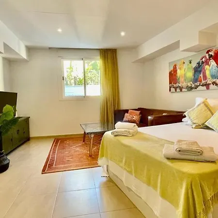 Panorama Appartement