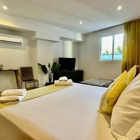 Appartement Panorama *