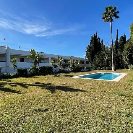 Panorama * מארבלה